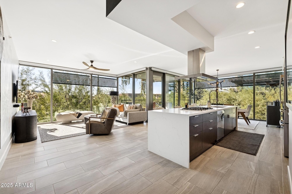 Optima Kierland Condominiums unit 218, Scottsdale, AZ 85254 - photo 1