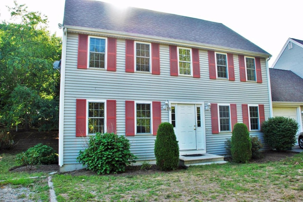 81 Liberty St, Plymouth, MA 02360 - photo 1