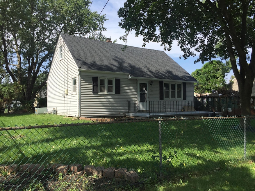 28 Howard Ave, Eatontown, NJ 07724 - photo 1