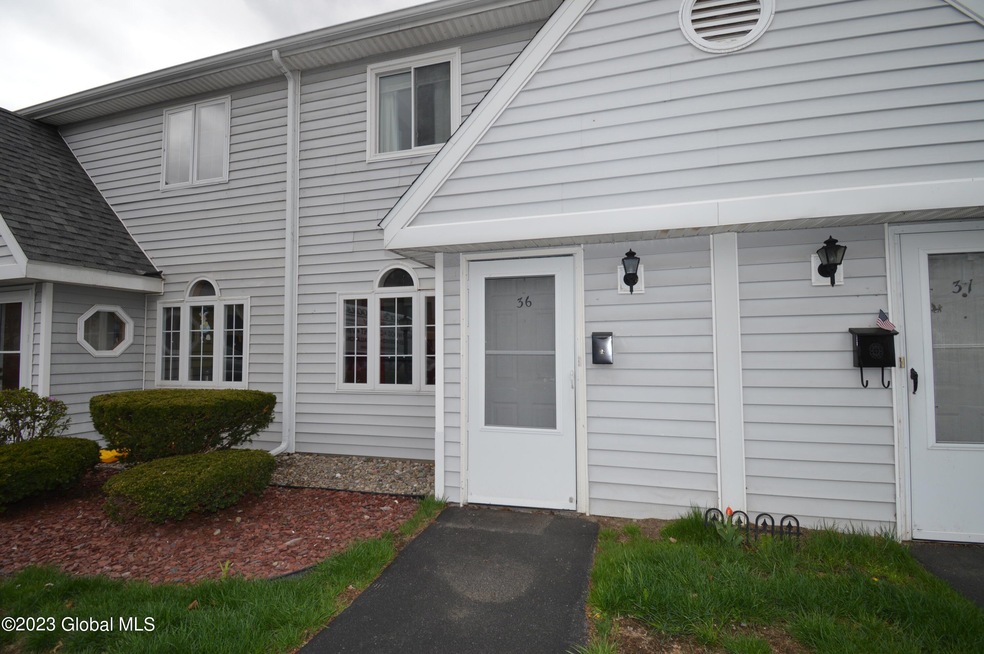 222 S Ten Broeck St unit 36, Schenectady, NY 12302 - photo 1