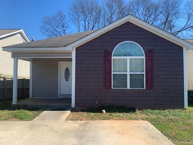 1035 Alyssa Ct, Dalton, GA 30720 - photo 1