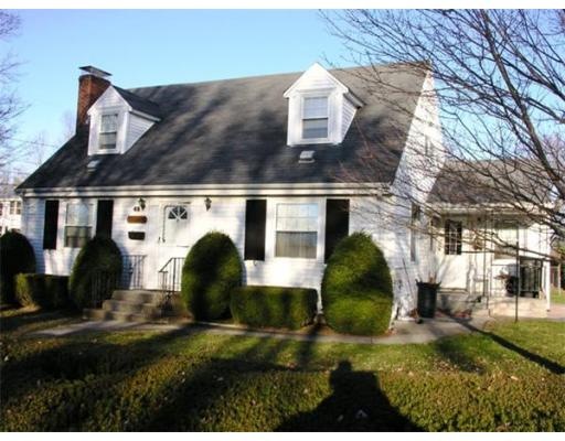 48 Wilson Ave, Framingham, MA 01702 - photo 1