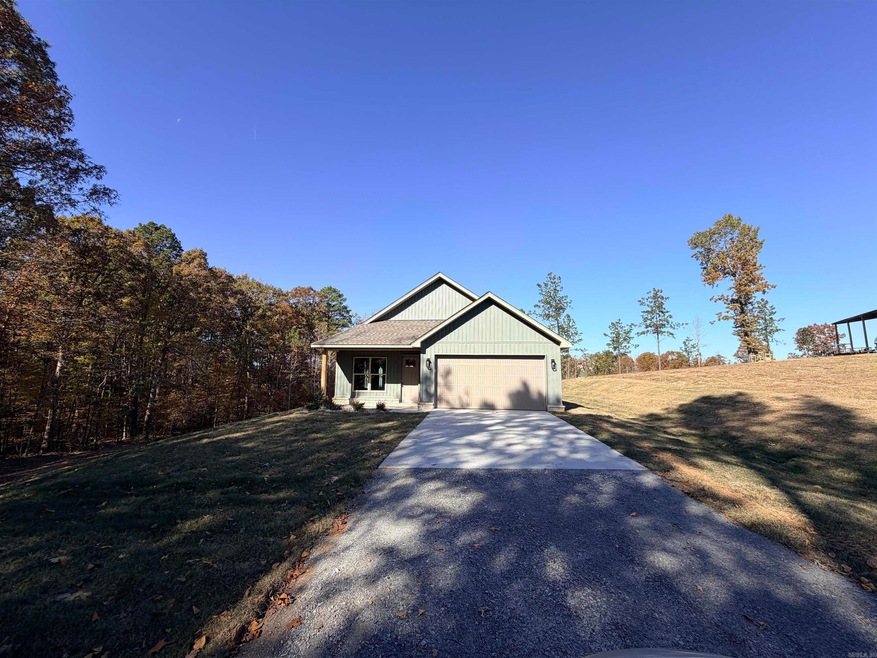 9300 Gunter Loop, Benton, AR 72019 - photo 1