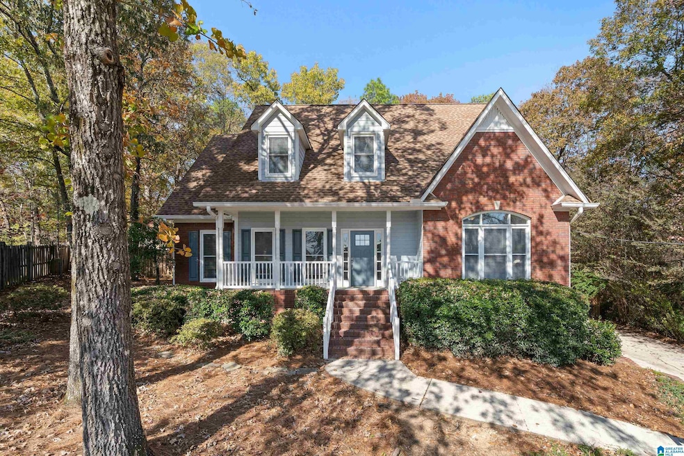 1680 Russet Hill Cir, Birmingham, AL 35244 - photo 1