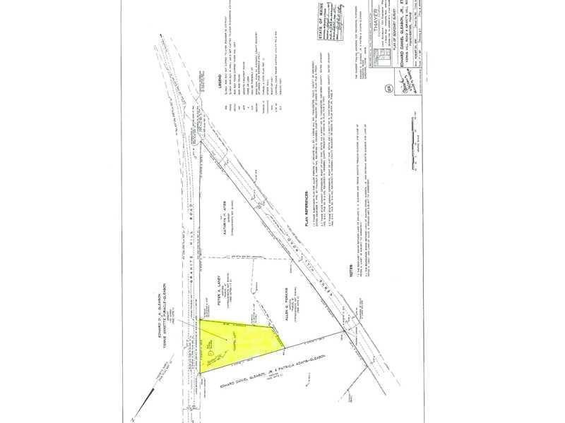 0 Granite Hill Rd, Manchester, ME 04351 - photo 1