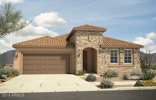 FRONT ELEVATION