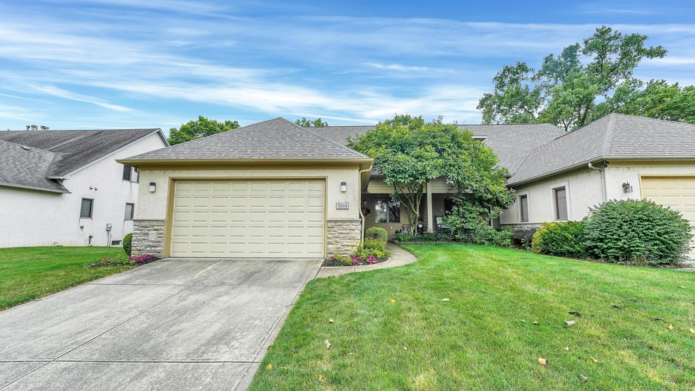 5104 Postlewaite Road Columbus Ohio 4323