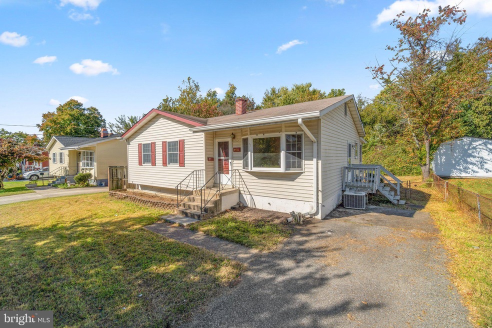 4411 Judith St, Rockville, MD 20853 - photo 1