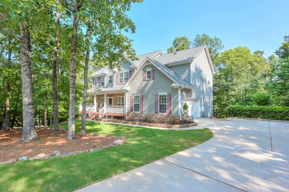Welcome to your private 6-bedroom 4 bath open floo