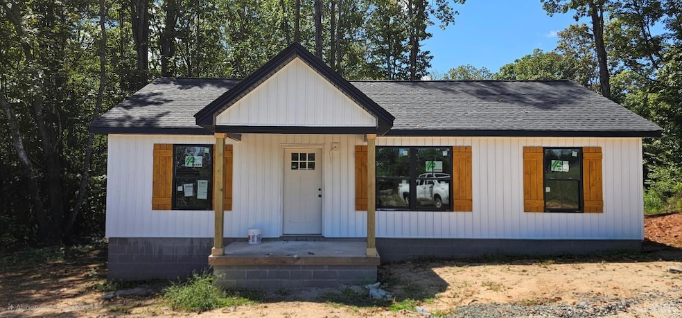 893 Cedar Gate Rd, Monroe, VA 24574 - photo 1