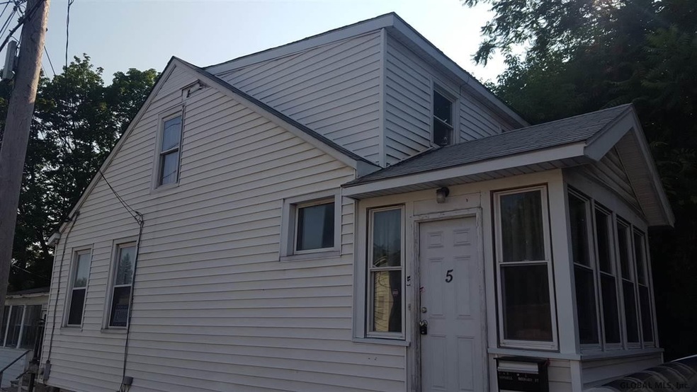 5 Leonard St, Albany, NY 12202 - photo 1
