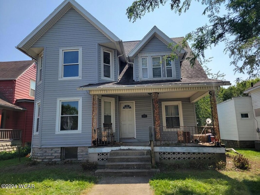 420 N Main St, Ada, OH 45810 - photo 1