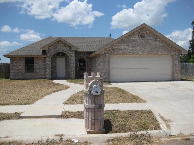 202 Austin St unit 3, Weslaco, TX 78596 - photo 1