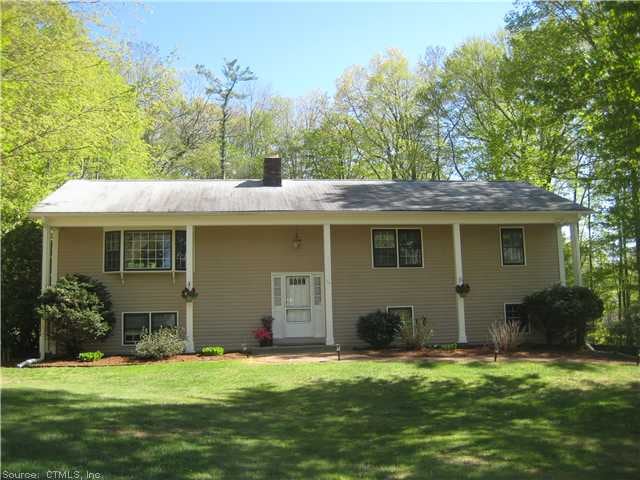 34 Lantern Park Ln N, Southbury, CT 06488 - photo 1