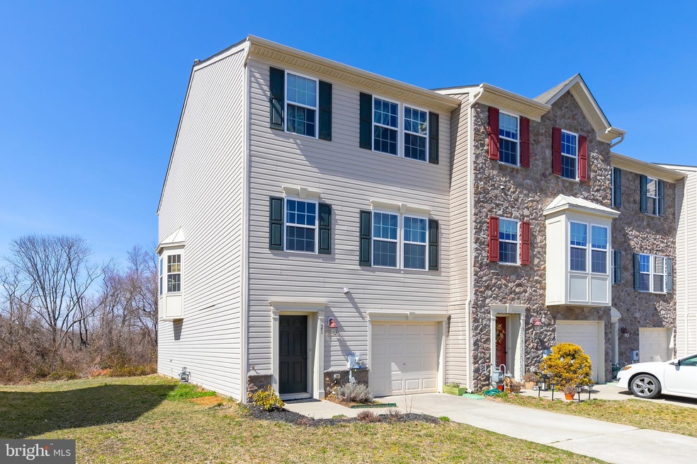 21 Cypress St, Swedesboro, NJ 08085 - photo 1