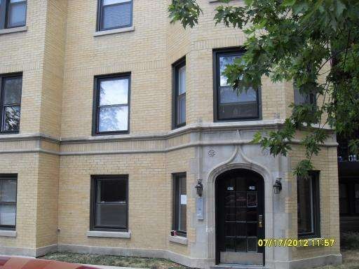 2822 W Arthur Ave unit 1, Chicago, IL 60645 - photo 1