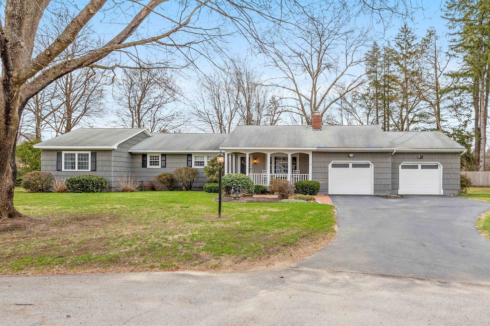 Welcome to 23 Bates Drive!