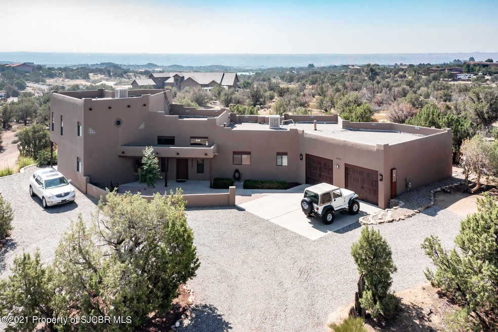 5625 Wildwood St, Farmington, NM 87402 - photo 1