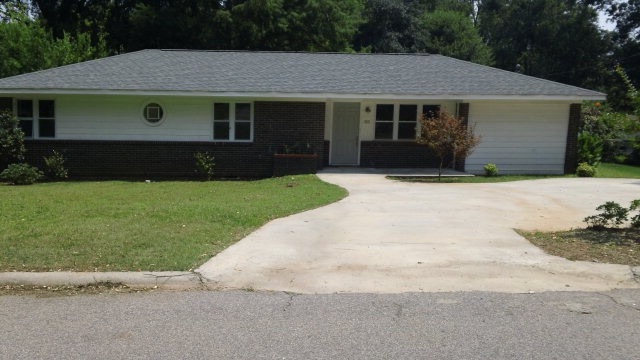 Main View