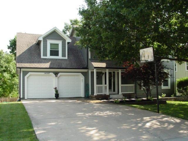14507 W 86th Terrace, Lenexa, KS 66215 - photo 1