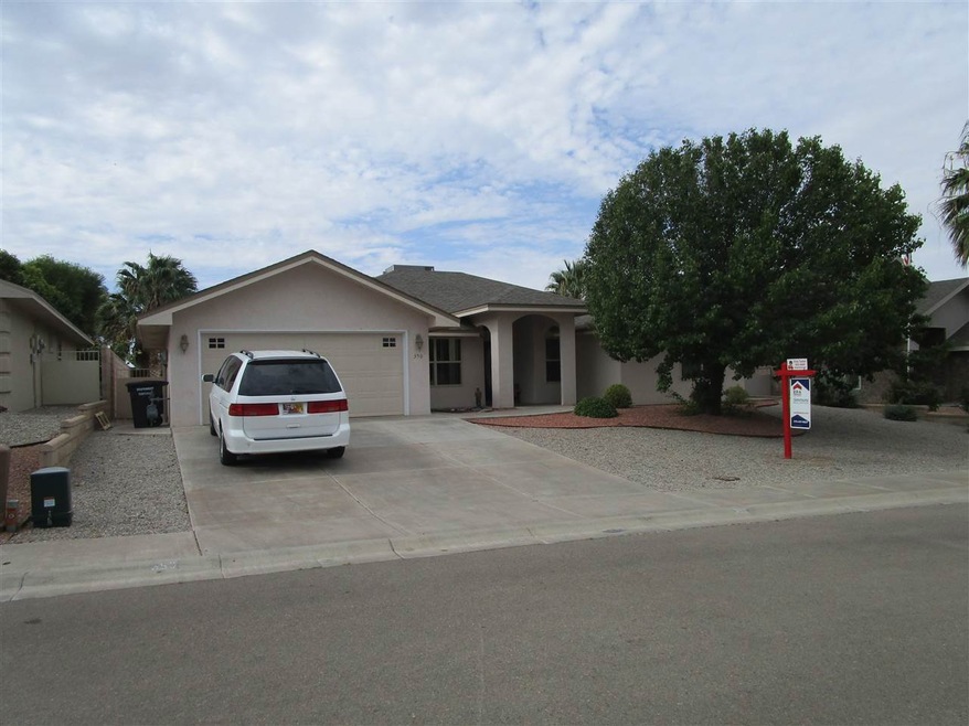 350 Cielo Grande, Alamogordo, NM 88310 - photo 1