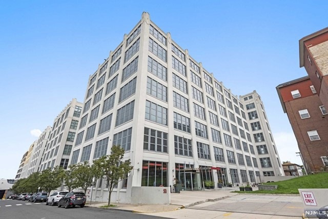 50 Dey St unit 127, Jersey City, NJ 07306 - photo 1