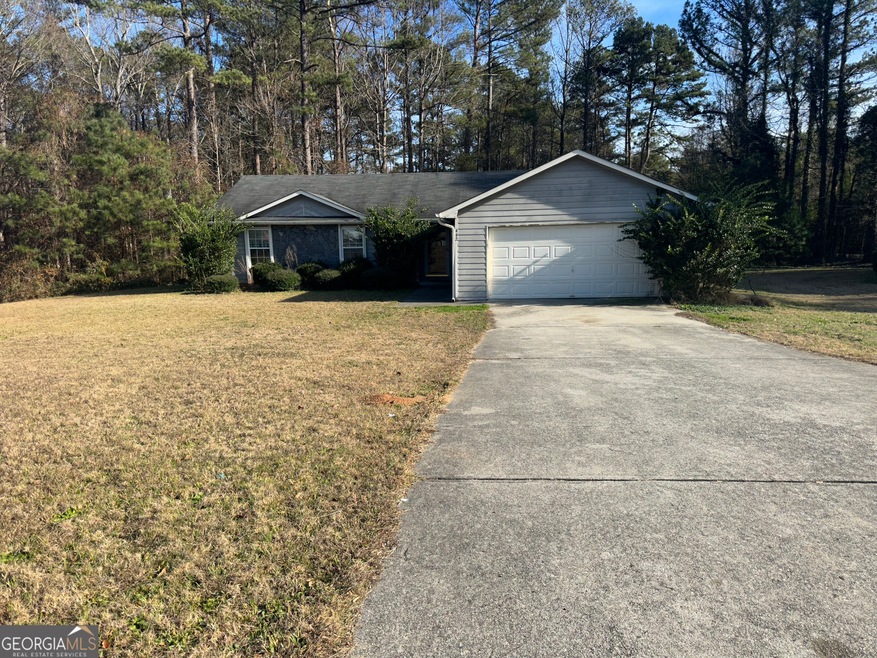 442 Cheri Place, Jonesboro, GA 30238 - photo 1