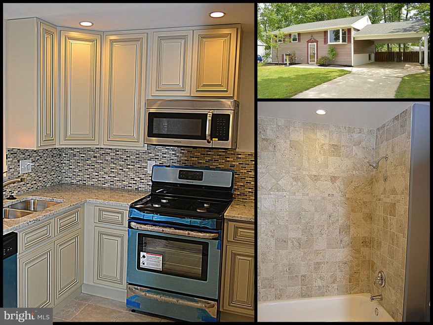 622 Hornbeam Rd, Edgewood, MD 21040 - photo 1