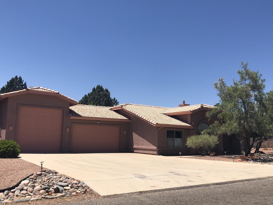 100 Kaibab Way