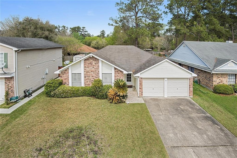 324 Queen Anne Dr, Slidell, LA 70460 - photo 1