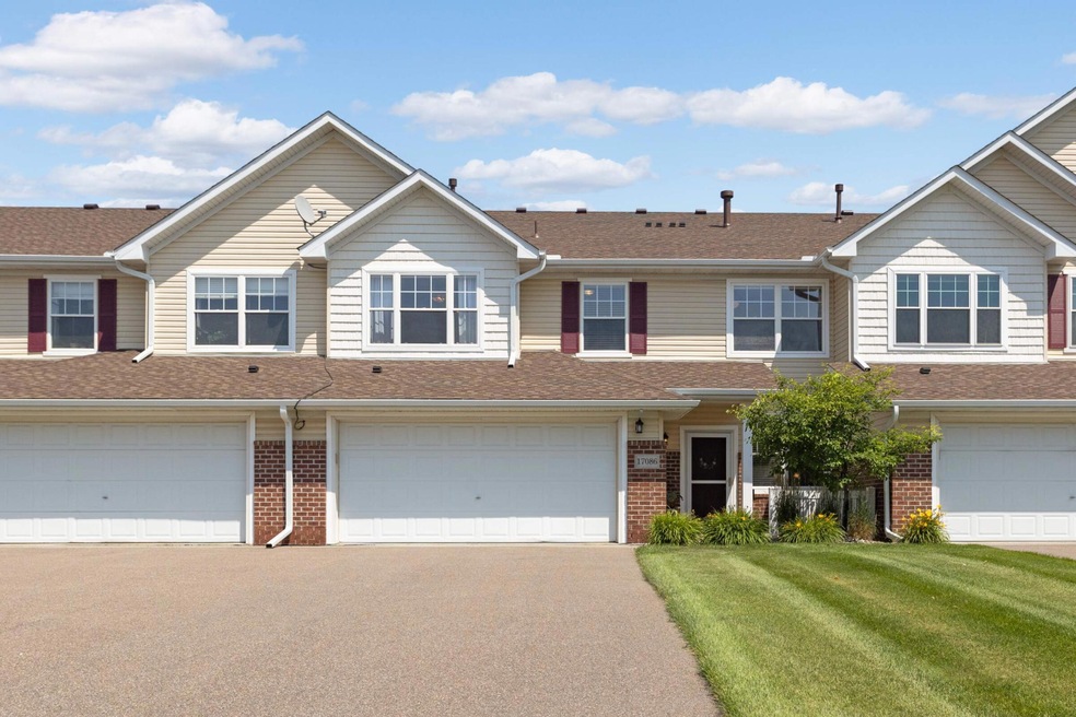 Welcome to 17086 Encina Path!