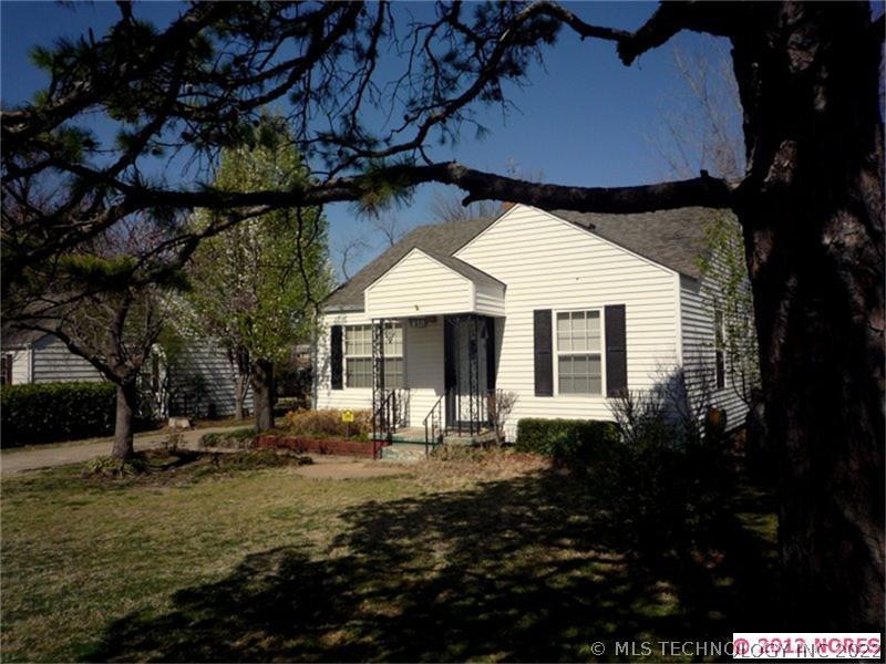 Classic & cute 2 Bedroom home in the 