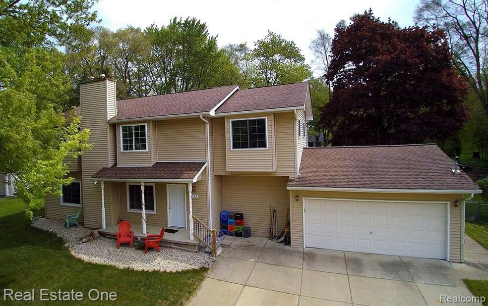 Welcome to 724 Gertrude