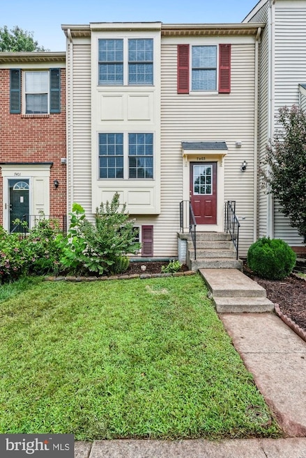 Sold $355,000 • Co-Listing Agent