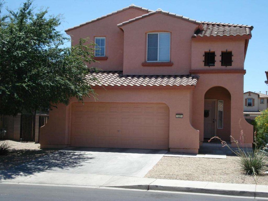 1221 E Marcella Ln, Gilbert, AZ 85295 - photo 1