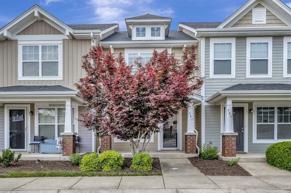 282 Killian Way, Mount Juliet, TN 37122 - photo 1