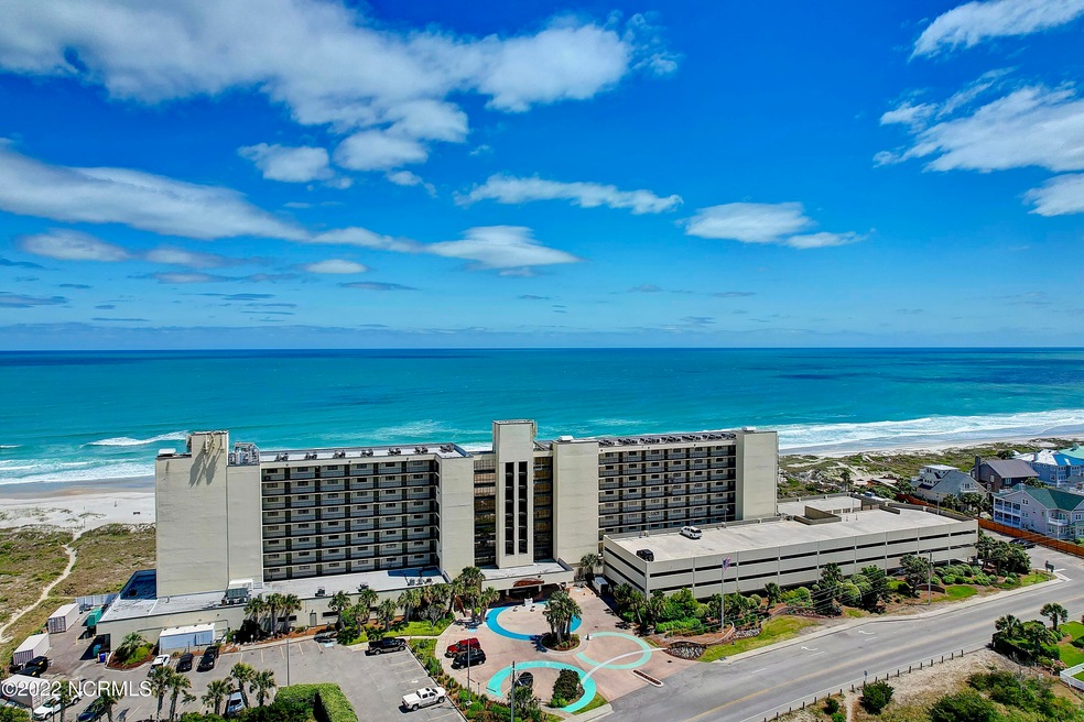 2700 N Lumina Ave Unit 219, Wrightsville Beach, NC 28480 For Sale