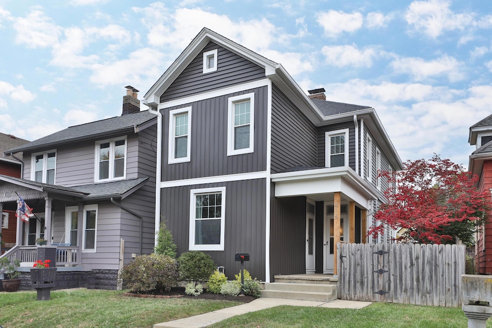 416 E Jenkins Ave, Columbus, OH 43207 - photo 1