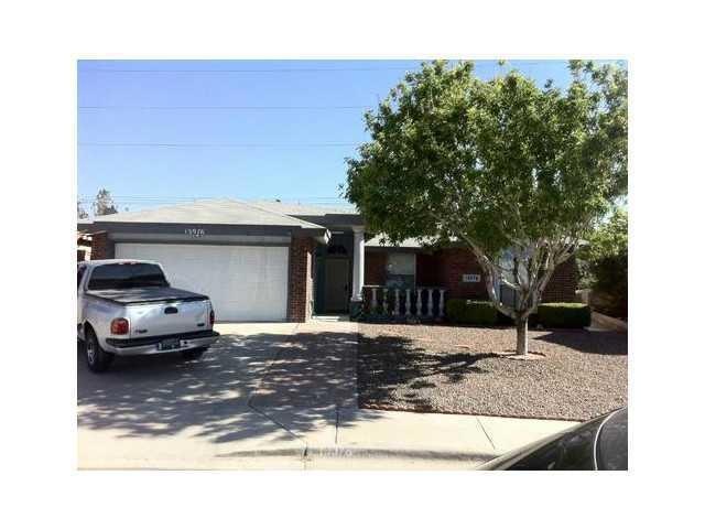 13976 Lago Seco Dr, Horizon City, TX 79928 - photo 1