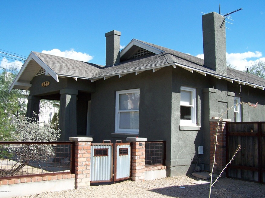 127 W 4th Street