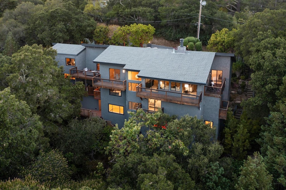 Sold $3,810,000 • Co-Listing Agent