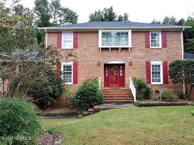 118 Epworth Dr, Jacksonville, NC 28546 - photo 1