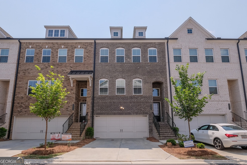 2247 Pink Hawthorn Dr unit LOT 19, Buford, GA 30518 - photo 1