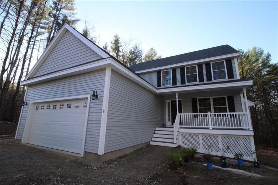 9 Whittier Way