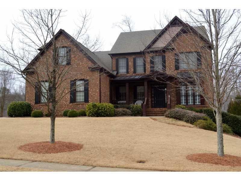 12300 Pearson Ct, Alpharetta, GA 30004 - photo 1