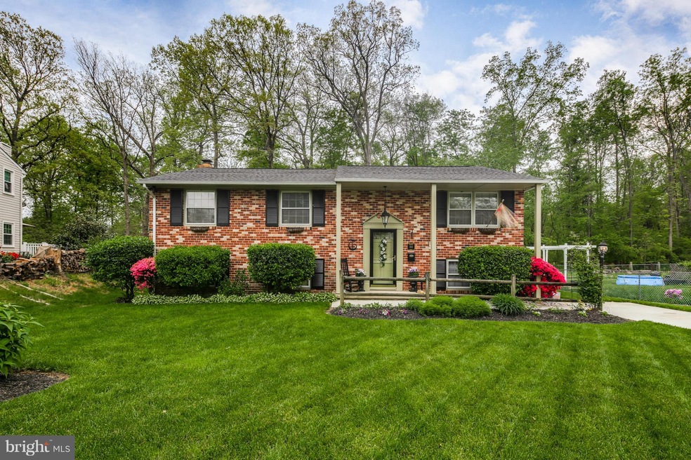 502 Deacon Brook Cir, Reisterstown, MD 21136 - photo 1