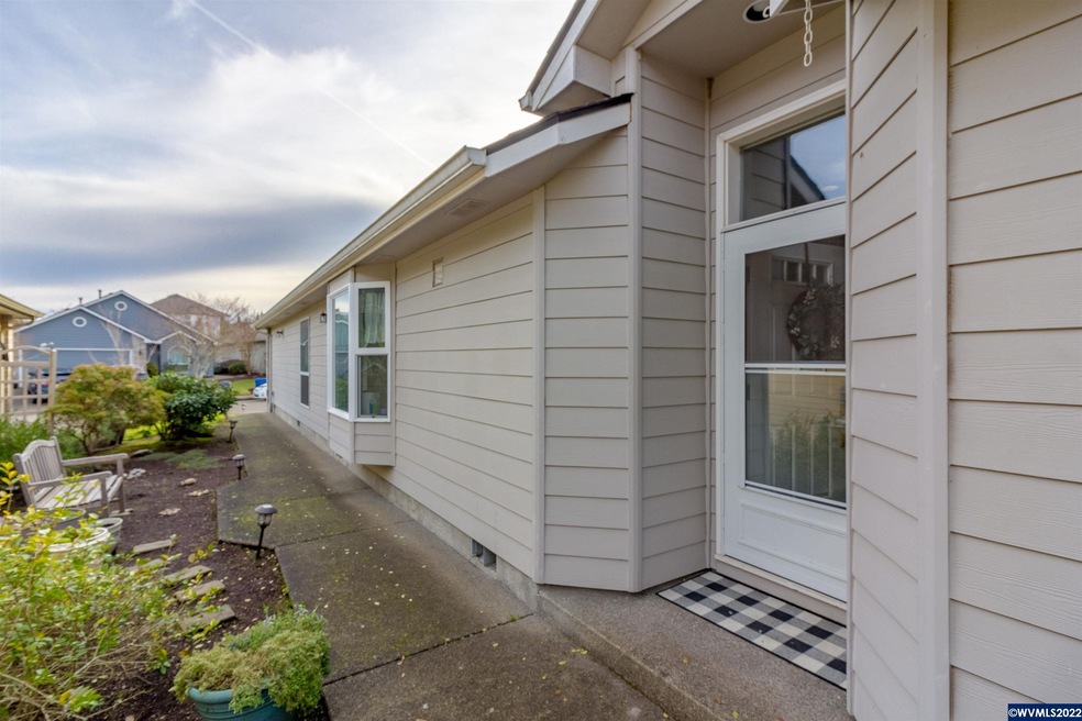 6653 Brookhollow Ct NE, Keizer, OR 97303 - photo 1