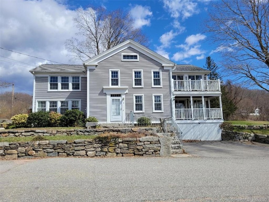 9 Lumber Yard Rd, East Haddam, CT 06423 - photo 1