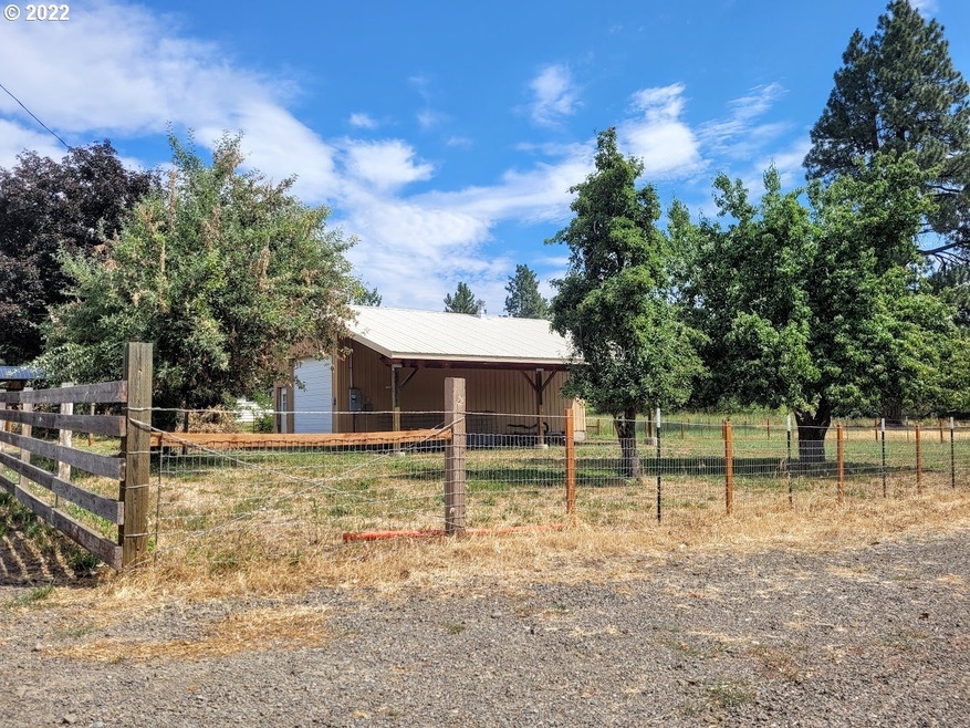 0 Fish Lake Rd unit 22062770, Halfway, OR 97834 - photo 1