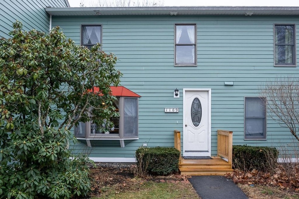 1109 Piscassic St, Newmarket, NH 03857 - photo 1